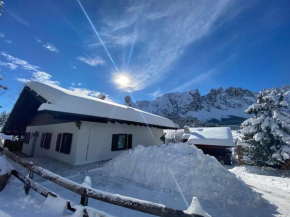Sirena Carezza Apartments